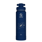 Actives Water Bottle With Spout Lid - customized
