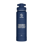 Actives Water Bottle With Spout Lid - customized