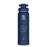 Actives Water Bottle With Spout Lid - customized