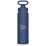 Actives Water Bottle With Spout Lid - customized