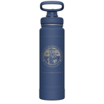Actives Water Bottle With Spout Lid - customized