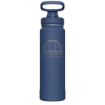 Actives Water Bottle With Spout Lid - customized