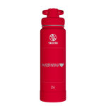 Actives Water Bottle With Spout Lid - customized