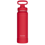 Actives Water Bottle With Spout Lid - customized