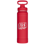 Actives Water Bottle With Spout Lid - customized