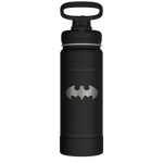 Actives Water Bottle With Spout Lid - customized