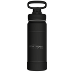 Actives Water Bottle With Spout Lid - customized