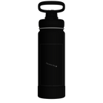 Actives Water Bottle With Spout Lid - customized