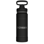 Actives Water Bottle With Spout Lid - customized