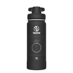 Actives Water Bottle With Spout Lid - customized