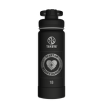 Actives Water Bottle With Spout Lid - customized