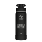 Actives Water Bottle With Spout Lid - customized