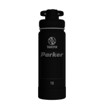 Actives Water Bottle With Spout Lid - customized