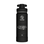Actives Water Bottle With Spout Lid - customized