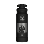 Actives Water Bottle With Spout Lid - customized