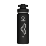 Actives Water Bottle With Spout Lid - customized