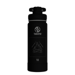 Actives Water Bottle With Spout Lid - customized