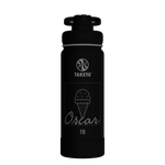 Actives Water Bottle With Spout Lid - customized
