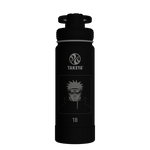 Actives Water Bottle With Spout Lid - customized