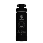 Actives Water Bottle With Spout Lid - customized