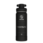 Actives Water Bottle With Spout Lid - customized