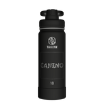 Actives Water Bottle With Spout Lid - customized