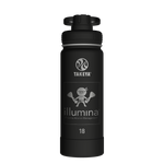 Actives Water Bottle With Spout Lid - customized