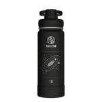 Actives Water Bottle With Spout Lid - customized