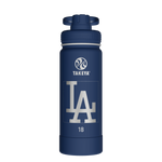 Actives Water Bottle With Spout Lid - customized