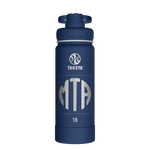 Actives Water Bottle With Spout Lid - customized