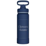 Actives Water Bottle With Spout Lid - customized