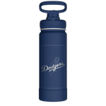 Actives Water Bottle With Spout Lid - customized