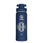 Actives Water Bottle With Spout Lid - customized