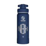 Actives Water Bottle With Spout Lid - customized