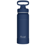 Actives Water Bottle With Spout Lid - customized