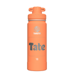 Actives Water Bottle With Spout Lid - customized