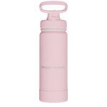 Actives Water Bottle With Spout Lid - customized