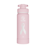 Actives Water Bottle With Spout Lid - customized