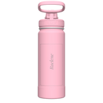 Actives Water Bottle With Spout Lid - customized