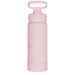 Actives Water Bottle With Spout Lid - customized