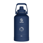 Actives Water Bottle With Spout Lid - customized