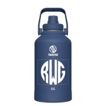 Actives Water Bottle With Spout Lid - customized