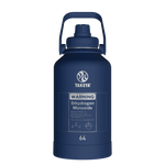Actives Water Bottle With Spout Lid - customized