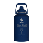Actives Water Bottle With Spout Lid - customized