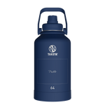 Actives Water Bottle With Spout Lid - customized