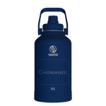Actives Water Bottle With Spout Lid - customized