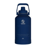 Actives Water Bottle With Spout Lid - customized