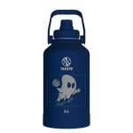 Actives Water Bottle With Spout Lid - customized