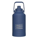 Actives Water Bottle With Spout Lid - customized