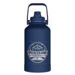 Actives Water Bottle With Spout Lid - customized